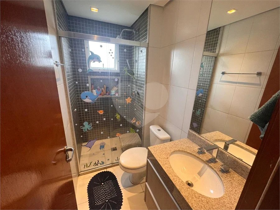 Apartamento á venda na Vila Maria com 3 quartos e 2 vagas