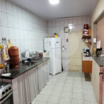 Casa térrea em Ibaté/SP.