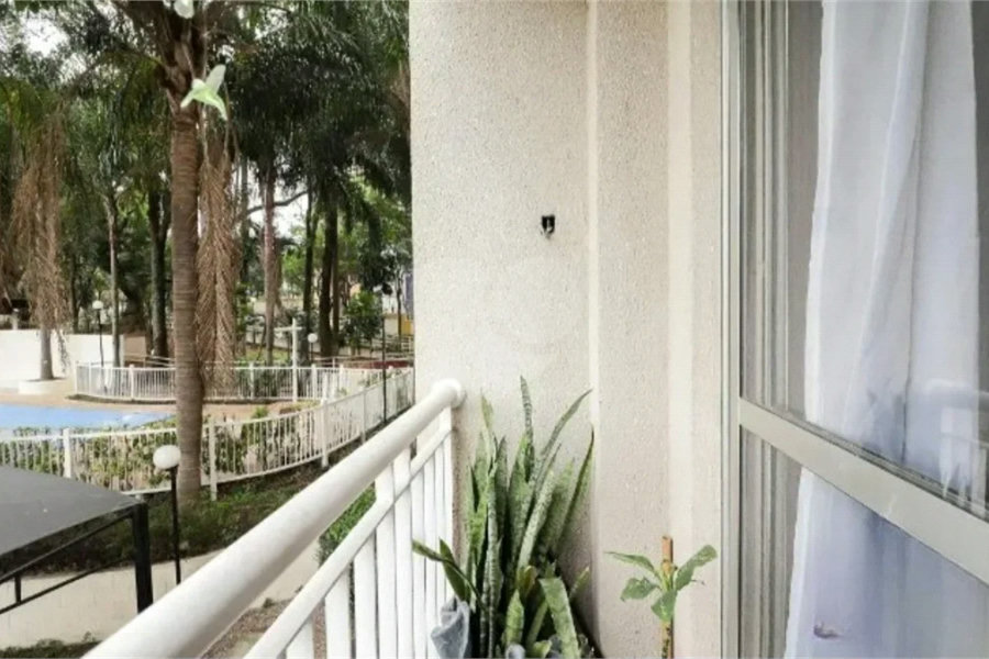 Apartamento à venda com 3 quartos em Vila Nova Cachoeirinha, São Paulo, SP
