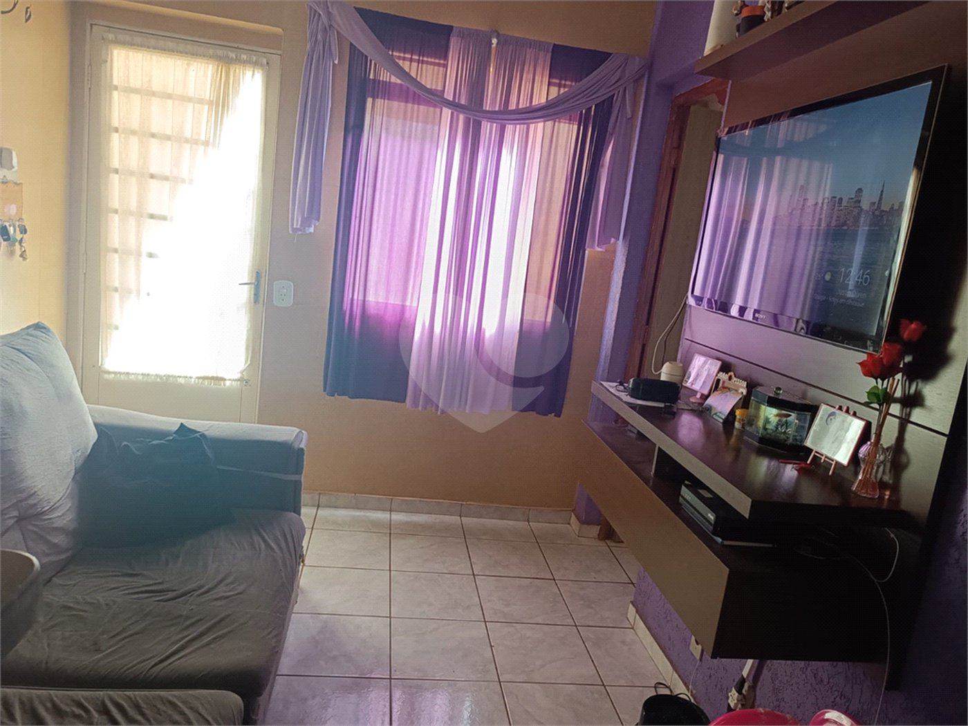 Apartamento para venda no Residencial Jardim das Torres.