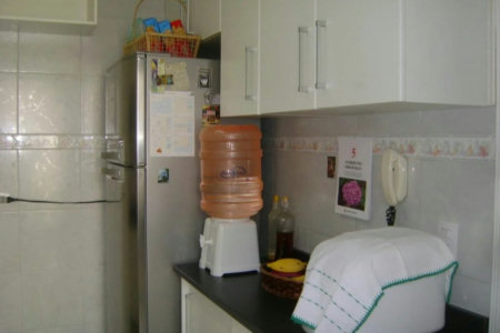 Casa à venda com 3 quartos, sendo 1 suíte, no condomínio Res Green Ville, São Paulo - SP