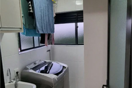 APARTAMENTO REFORMADO À VENDA – FINO ACABAMENTO E LOCALIZAÇÃO PRIVILEGIADA NO JARDIM BONFIGLIOLI