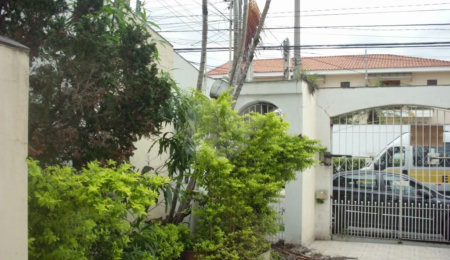 Sobrado à venda com 3 quartos, sendo 2 suítes,  em Tucuruvi, São Paulo, SP