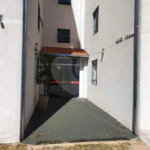 Apartamento padrão para venda no Condomínio Residencial Mazo