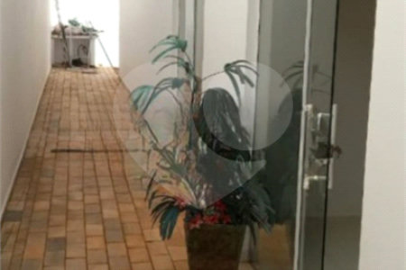 Casa em condomínio - Bosque São Carlos