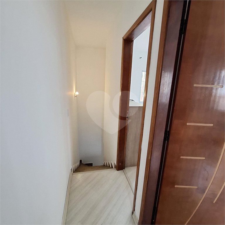Sobrado à venda com 2 quartos em Interlagos, São Paulo, SP