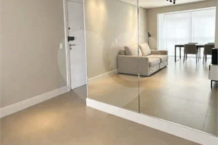 Apartamento á venda - Smart Maracá