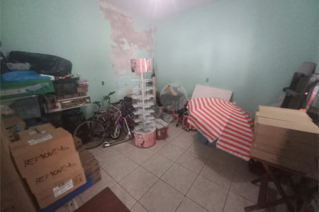 Casa Térrea.
