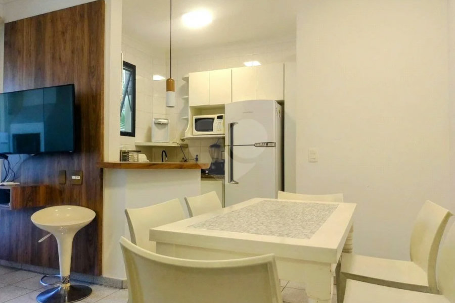 Villagio à venda com 1 suíte em Riviera de São Lourenço, Bertioga, SP