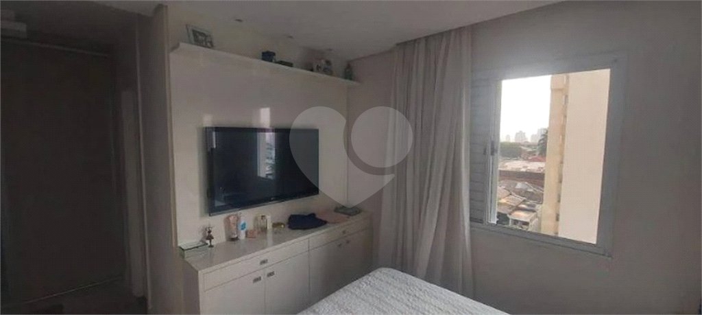 APARTAMENTO MARAVILHOSO COM 3 SUITES NO CONDOMINIO UNION MOOCA Estuda Permuta.