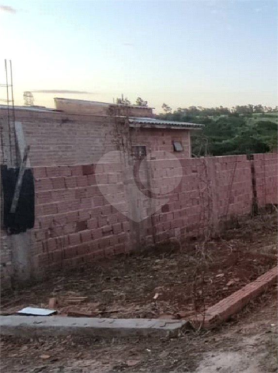 Terreno com 250,00 m² .
