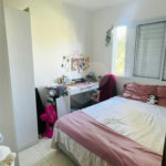 Casa à venda com 2 quartos no condomínio Residencial Tremembé, São Paulo - SP