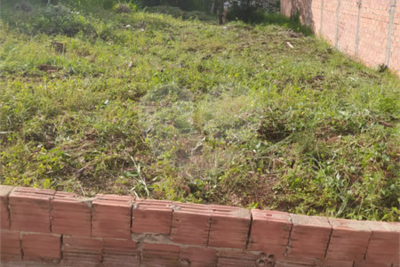 Terreno no Prolongamento do Jardim das Torres