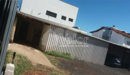 Terreno à venda em Centreville, São Carlos, SP