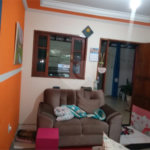 Casa térrea no Antenor Garcia.