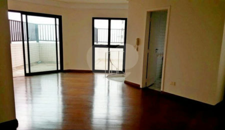 Cobertura à venda ou para alugar com 3 quartos em Jardim Vila Mariana, São Paulo, SP