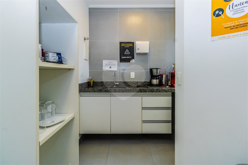 Conjunto comercial reformado á venda na Mooca