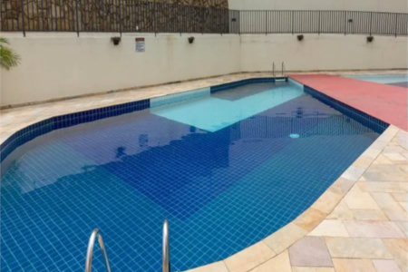 Oportunidade no Jardim Monte Alegre / Butantã 3 dormitórios com vaga
