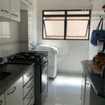 Apartamento à venda com 3 quartos em Horto, São Paulo, SP