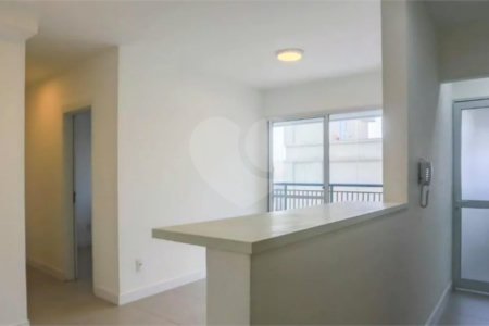 Apartamento à venda - Ipiranga