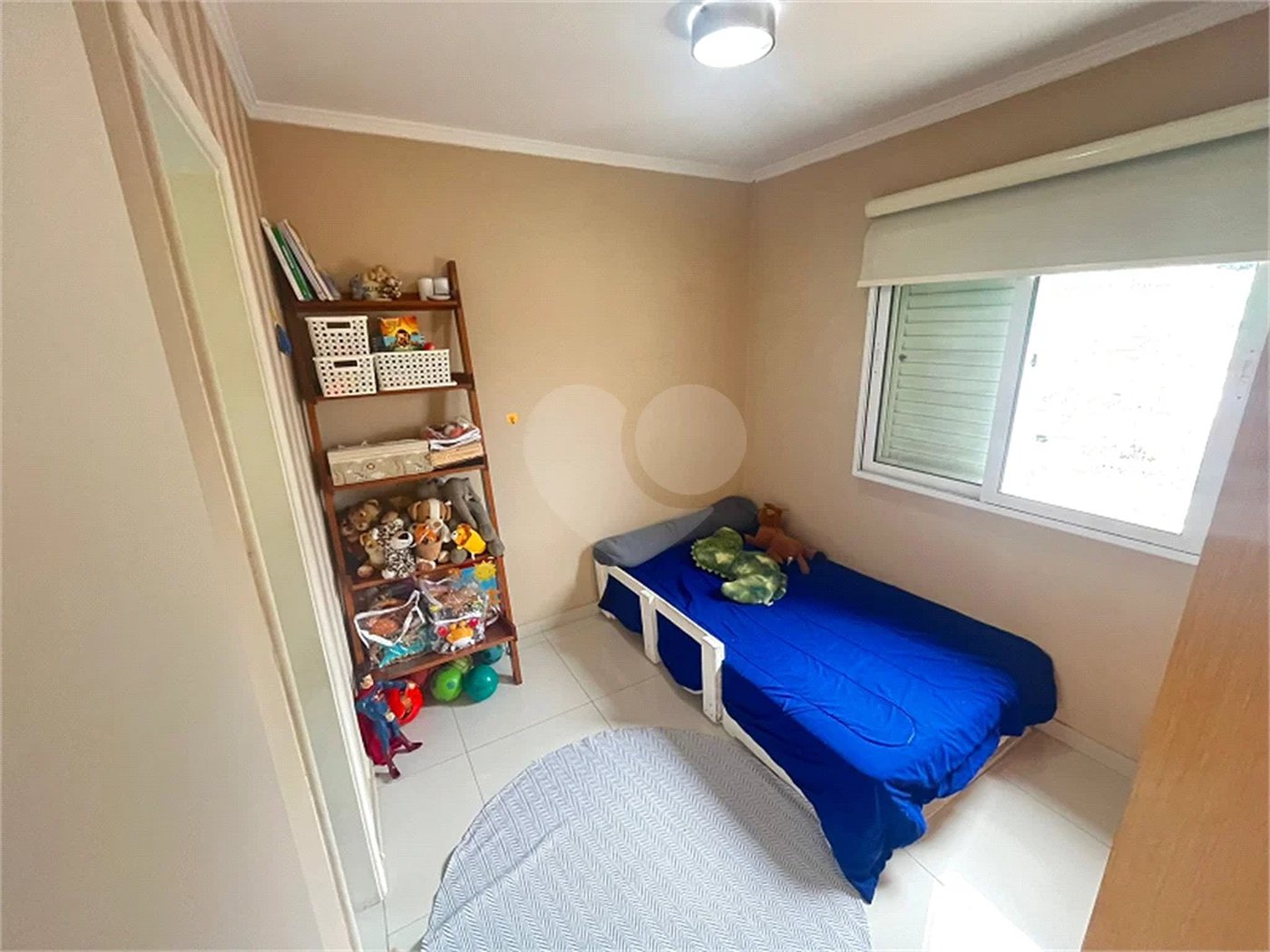 Apartamento à venda com 2 suítes em Mandaqui, São Paulo, SP