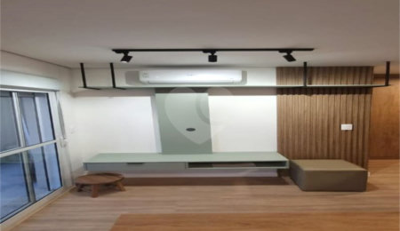 Studio à venda ou para alugar com 1 quarto em Vila Dom Pedro I, São Paulo, SP
