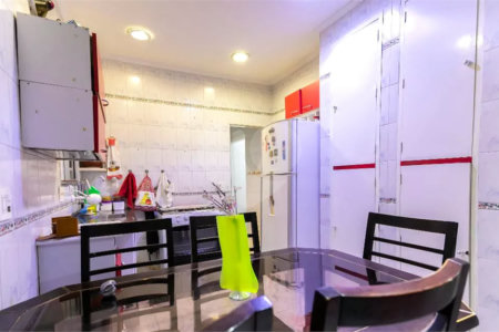 Casa à venda na Saúde c/150m2 - 3 quartos/ 2 salas/2 Vagas - metrô São Judas