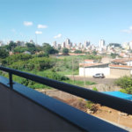 Apartamento à venda no Condomínio Álvaro Dziabas