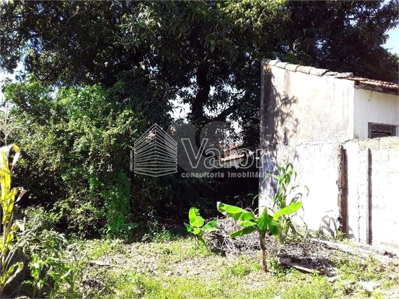 Terreno com 850,00 m²