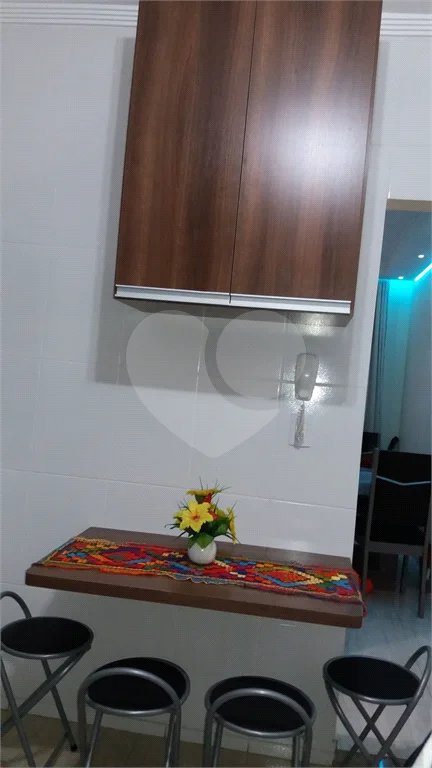 Excelente Casa em Condomínio no Coração Tatuapé