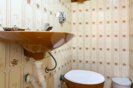Casa com 150m², 4 quartos, 3 vagas, disponível para locação na Vila Clementino