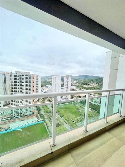 Apartamento My Helbor 50 m² 1 Quarto Mogilar - Mogi das Cruzes - SP