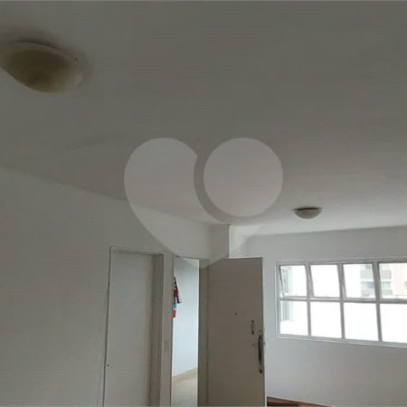 Apartamento de 1 quarto, 45 m², com garagem para locação no Alto da Boa Vista (Borba Gato)