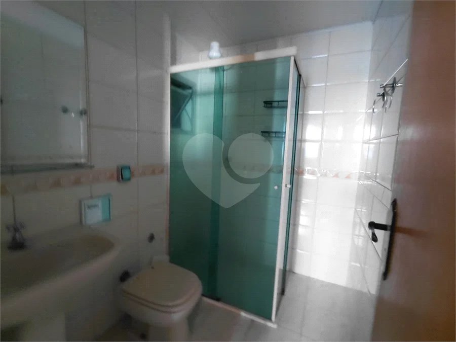 Apartamento á venda – Vila Guarani