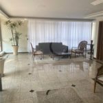Apartamento de Alto Padrão no Centro da Cidade