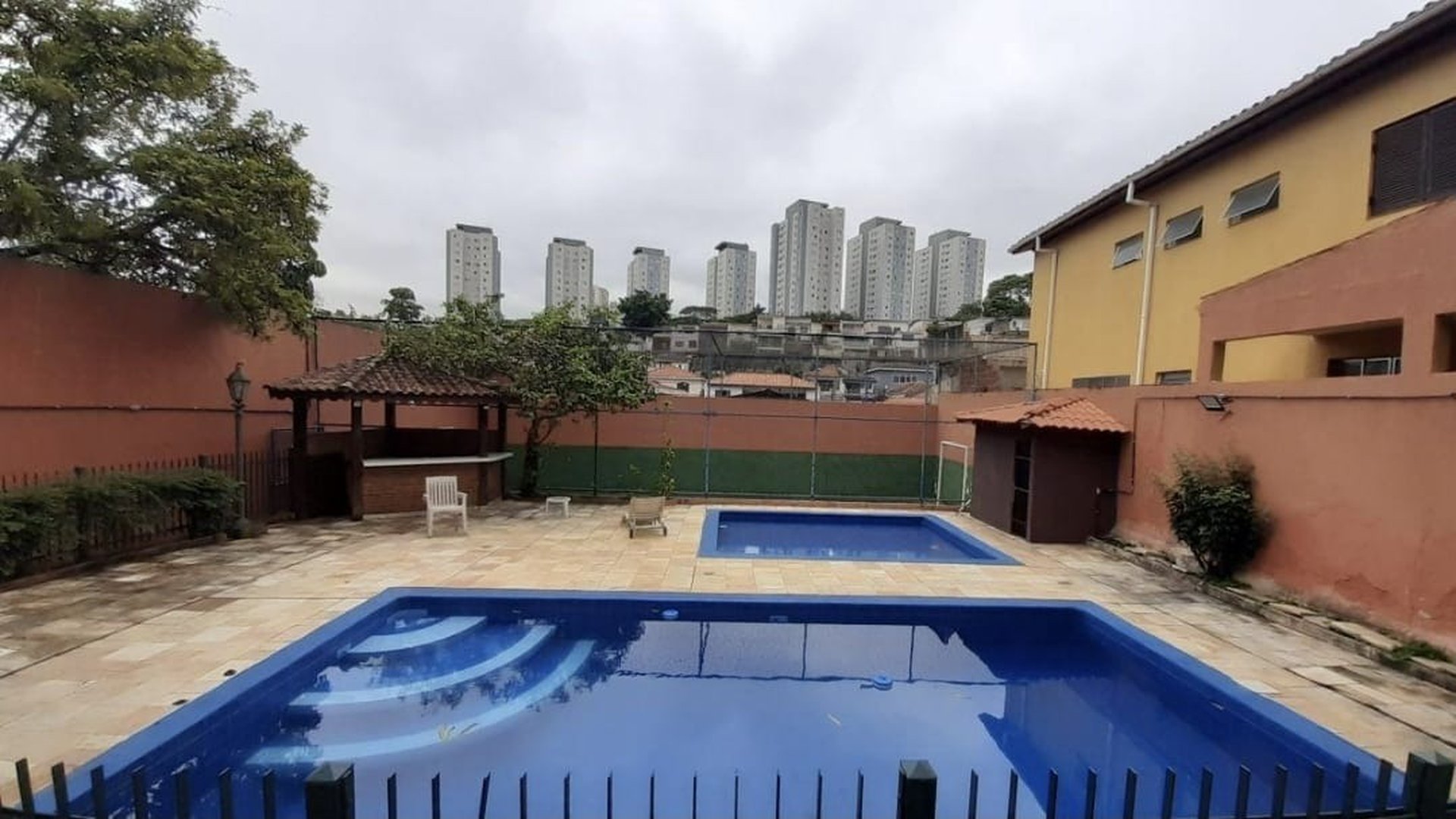 Casa de Condomínio, 3 quartos - Foto 20