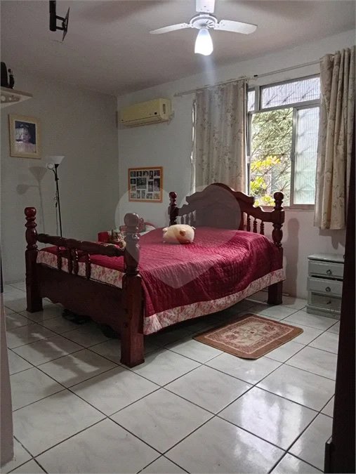 Casa Duplex à Venda — 210 m² | Bairro Alessandra, Rio de Janeiro