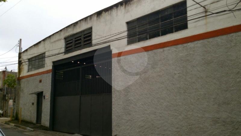 Prédio à venda ou para alugar em Guarapiranga, São Paulo, SP