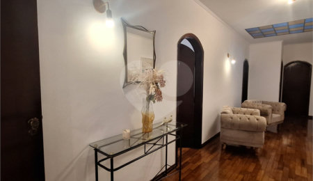 Casa Térrea à venda com 3 quartos, sendo 1 suíte,  em Jardim França, São Paulo, SP