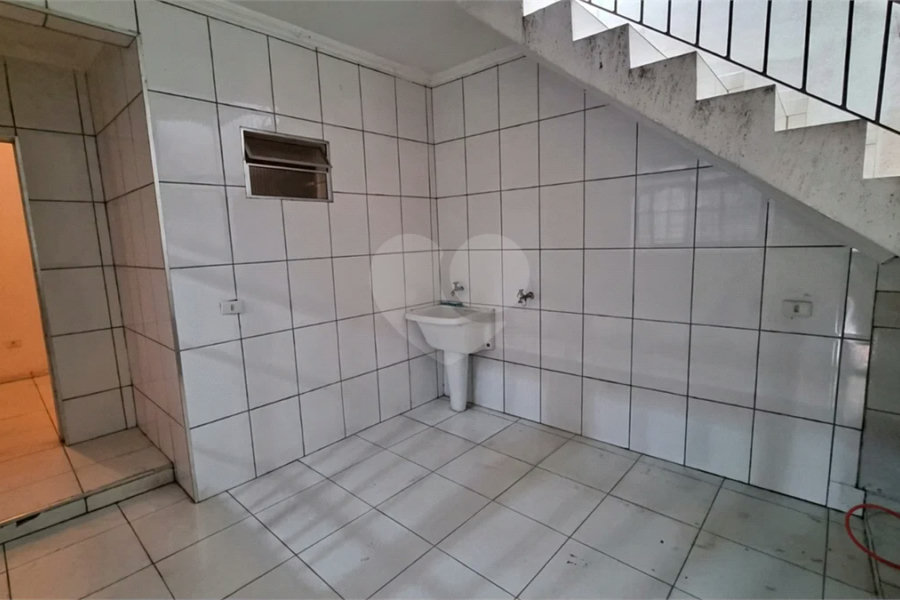 Sobrado à venda com 2 quartos em Casa Verde, São Paulo, SP