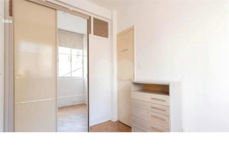 Apartamento no coração do Paraíso, com 45 m² próximo do metrô Paraiso e Brigadeiro