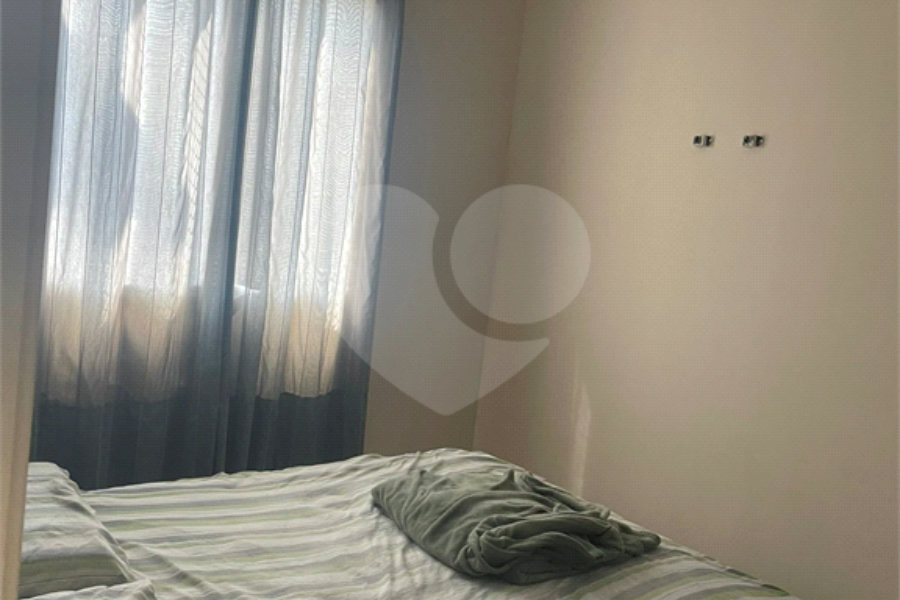 Apartamento à venda com 2 quartos em Jaraguá, São Paulo, SP