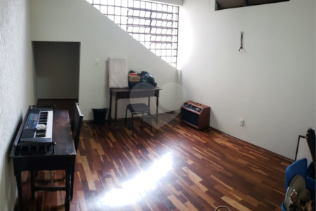 Sobrado no Jardim Paraíso