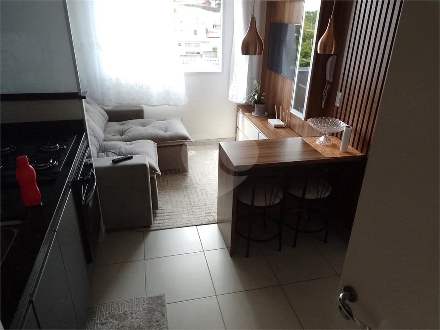 Seu lar completo te espera no Plano Alto do Jaraguá III!