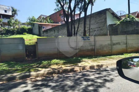 Terreno à Venda parque Fernão DIas -Atibaia