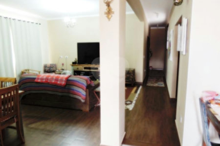 Apartamento com 140m², 3 quartos e 1 vaga