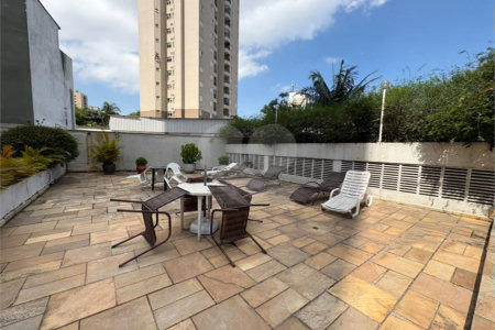 Apartamento á venda - Vila Guarani