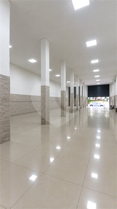 GALPÃO COMERCIAL PARA LOCAÇÃO | 500 M² | Aricanduva | São Paulo/SP