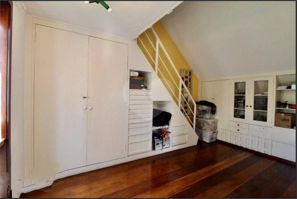 Casa à venda ou para alugar com 4 quartos, sendo 2 suítes, em Brooklin, São Paulo, SP