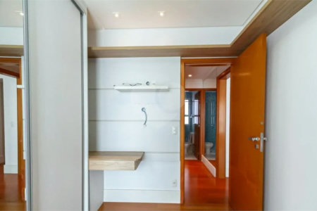 Apartamento de 103 m² no Jardim do Mar, com 3 dormitórios, 1 suíte, varanda gourmet, armários, 2 vagas e condomínio com lazer completo.
